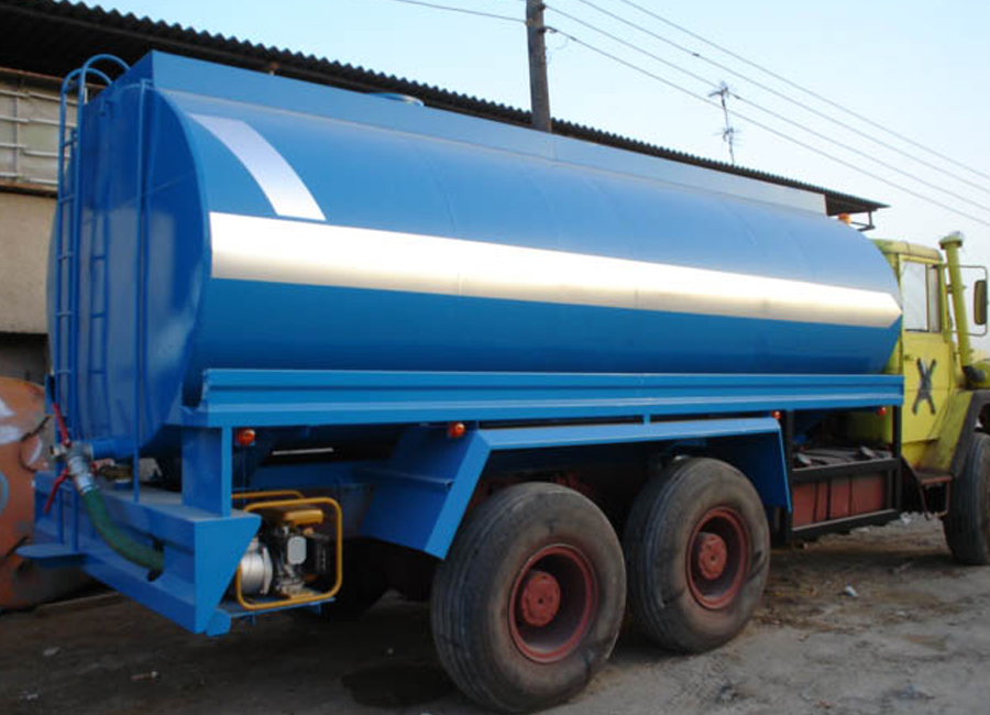 Sewage Tank Suppliers Dubai Sewage Tank Manufacturer UAE Al Aman Steel