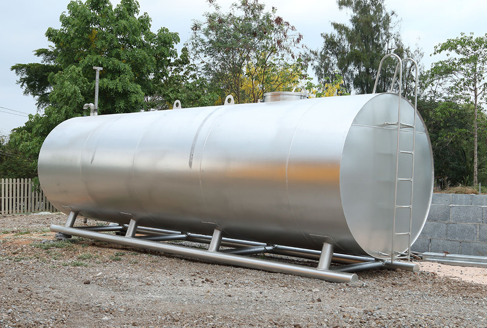 Petrol Tank