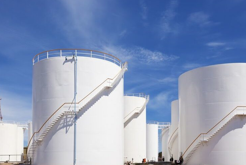 Storage Tank